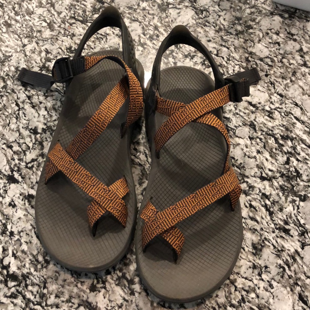 Chaco’s